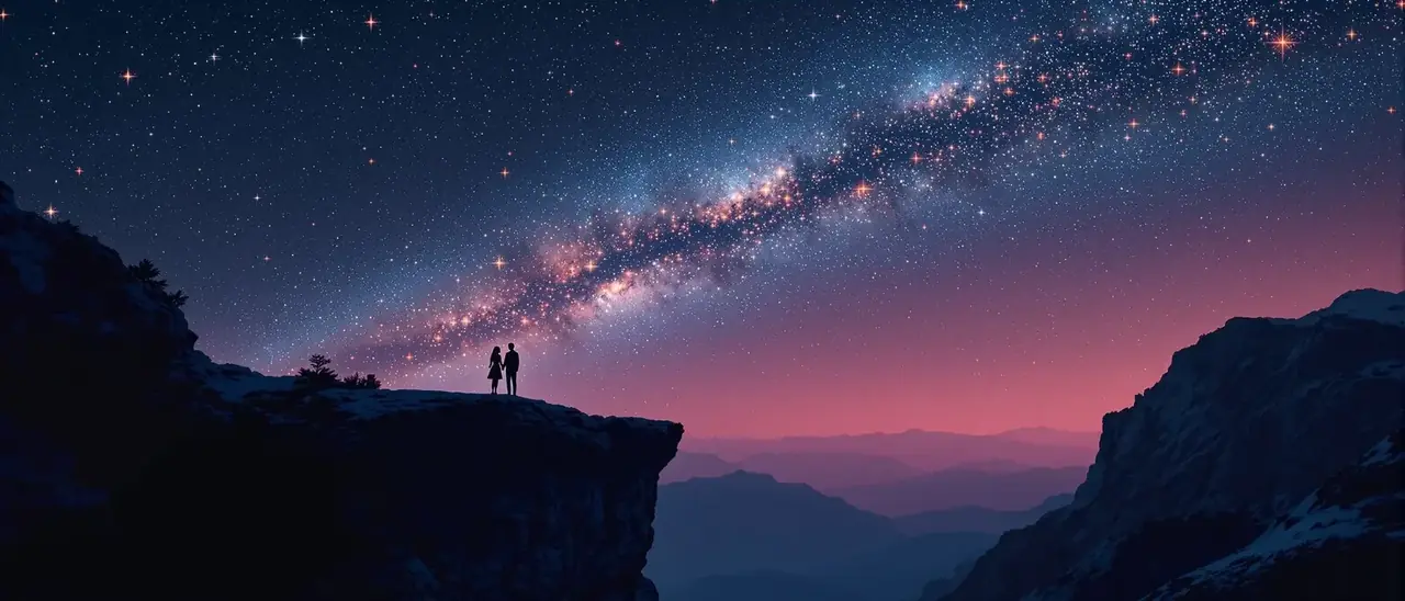 星河入梦 - 狼群影视 星河入梦 轮播海报 - 狼群影视